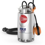 Pedrollo Potopna pumpa za prljavu vodu RX-Vortex 3/20 | shoptok.hr