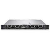 Dell poweredge R450 xeon silver 4310 12C 1x16GB H755 1x600GB 700W(1+1) 3yr nbd + šine Cene
