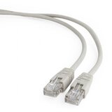 Gembird PP12-20M Mrezni kabl, CAT5e UTP Patch cord 20m grey | Eponuda.com