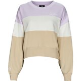 Converse COLOR-BLOCKED CHAIN STITCH Ljubičasta | shoptok.hr