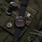 Seiko sRPH33K1 5 sports flieger muški ručni sat