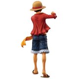 Banpresto Figura One Piece Ichibansho - Beyond The Trials Monkey D. Luffy, 24 cm Slike