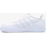 Adidas Breaknet 2.0 K Bijela | shoptok.hr
