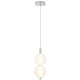 Elstead Lighting VISEČA NIHALNA LED-SVETILKA Eurofase 20 W 1266 lm 3000 K 220-240 V | Shoptok.si