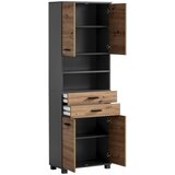 Stylife VISOKA OMARA 60/181/33 cm | Shoptok.si