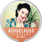 ACHSELKUSS Deo krema Ho drvo - 50 ml Cijene