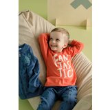 Pinokio Tshirt Long Sleeve Orange Flip Cijene