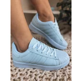 DStreet Women's blue SAPIS shoes ZY0194