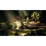 Square Enix OCTOPATH TRAVELER II (Nintendo Switch 2) | Shoptok.si