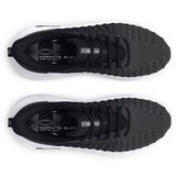 Under Armour Čevlji Ua Infinite Pro 3027189-001 Black/Anthracite/Castlerock | Shoptok.si
