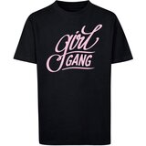 Mister Tee Children's T-shirt The Girl Gang black | shoptok.hr