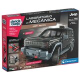 Clementoni Mechanics set za gradnju - Jeep Recon Cijene