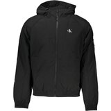 Calvin Klein MEN&#39;S BLACK JACKET | Shoptok.si
