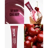 Barry M Lip Rehab hranilna maska za ustnice odtenek Verry Cherry 10 ml | Shoptok.si