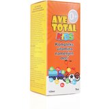 AVE Pharmaceutical ave total kids 0+ 120ml Cene