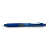 Pentel roler gel Energel BL107, moder | Shoptok.si