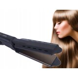  80w keramička pegla za kosu s kontrolom temperature do 230°c | shoptok.hr