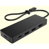 Docking station HP USB-C Travel Hub G3/USB-C/86T46AA | ePonuda.com