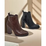 Resti Women's boots on the Erozi heel | Shoptok.si