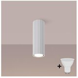  Brilagi - LED spot svetiljka CRESTO 1xGU10/10W/230V 20 cm bela | Eponuda.com