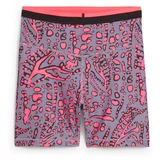 Puma Sportske hlače 'HYPERNATURAL' lila / roza / crna