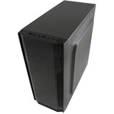 LC Power tower LC-7036B 2xUSB2.0 1xUSB3.0 w/o psu kućište za računare | ePonuda.com