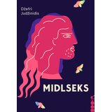 Booka Džefri Judžinidis - Midlseks Cene