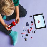 Lego LEGO® City - Rdeči športni avtomobil (60448) | Shoptok.si