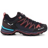 Salewa Ženska hiking obutev WS MTN Trainer LITE Temno modra | Shoptok.si