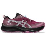 Asics Modne superge GEL TRABUCO 12 Bordo | Shoptok.si