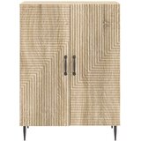  Kreveta Hrast sonoma 66 x 34,5 x 89,5 cm Konstruirano drvo | shoptok.hr