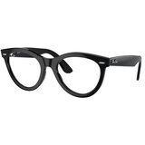 Ray-ban RX2241V 2000 - L (54) Cijene