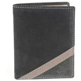 Bhpc Denarnice Sport Antracite Črna Cene