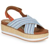 Gioseppo GOOLWA Blue | shoptok.hr