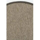 Conceptum Hypnose boston M208 - dark beige, beige dark beigebeige carpet (100 cm) | ePonuda.com