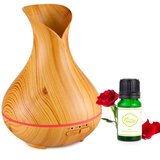  Aroma difuzor i ovlaživač vazduha Cene