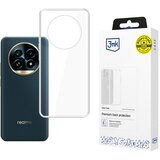 3mk PROZORNI OVITEK ZA REALME 13 PRO+ 5G ZAŠČITA ZA TELEFON REALME 13 PRO 5G, (5000299229) | Shoptok.si