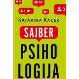 Laguna Katarina Kacer - Sajberpsihologija Cene