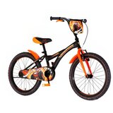 Visitor Bicikl truck monster 20" crni | ePonuda.com