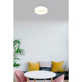 Globo STROPNA LED-SVETILKA LETICIA 3000/6000/4200 K 230 V | Shoptok.si