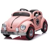  Auto Buba na akumulator 12V mb273 roze | Eponuda.com