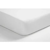 čaršav 180x80 white
