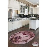 Conceptum Hypnose tepih Hmnt907, Ovalan, 120 x 180 cm, Šaren | Eponuda.ba