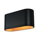  Muro Ovale Black Gold G9 Cijene