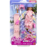 Barbie JKF78 lutka | shoptok.hr