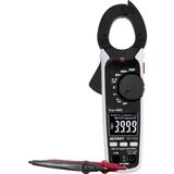 Voltcraft Strujne stezaljke digitalni VC-522 CAT III 600 V Zaslon (brojevi): 4000 Cijene