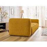 Bobochic Paris Oker žuta sofa 345 cm Zephyr – | shoptok.hr