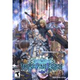 Steam STAR OCEAN THE DIVINE FORCE (PC) Key GLOBAL | ePonuda.com