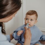 Suavinex Nasal Cleaner aspirator za čiščenje nosu 6 m+ 1 kos | Shoptok.si