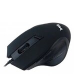 MS Industrial MISEVI FOCUS C115 CRNI | Eponuda.com